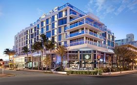 Ac Hotel By Marriott Miami Beach  United States